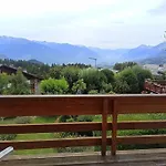 Apartment Du Golf Montana