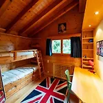 Apartment Du Golf Montana Crans-Montana