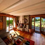Du Golf Montana Apartment