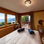 Du Golf Montana Apartment *