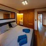 Apartment Du Golf Montana Crans-Montana