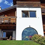 Apartment Du Golf Montana *