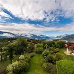 Apartment Du Golf Montana