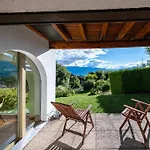 Du Golf Montana * Crans-Montana