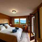 Du Golf Montana Crans-Montana