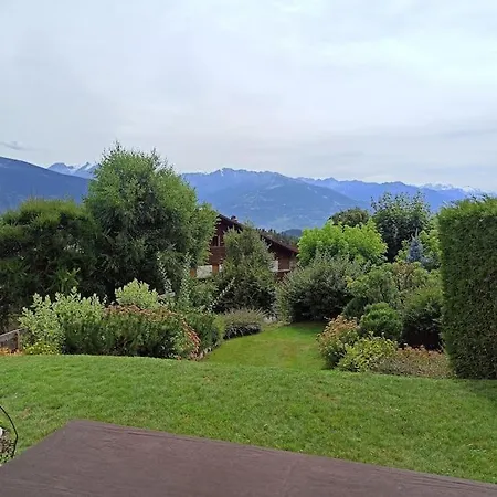 Du Golf Montana