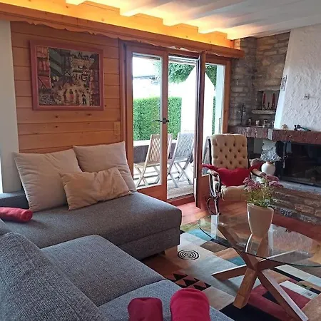 Du Golf Montana * Crans-Montana