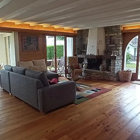 Daire Du Golf Montana *