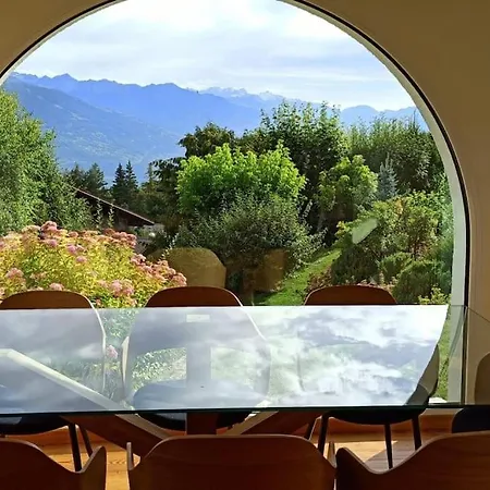 Du Golf Montana Daire *