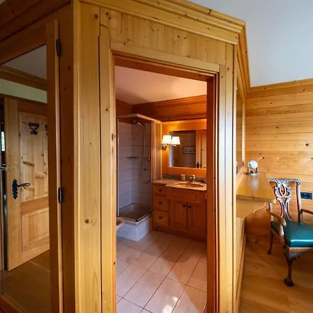 Du Golf Montana * Crans-Montana