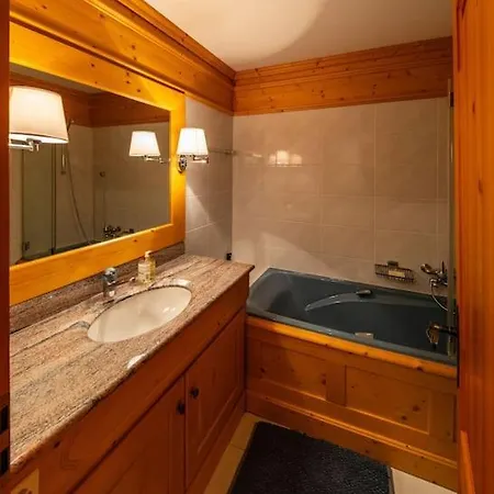 Du Golf Montana * Crans-Montana