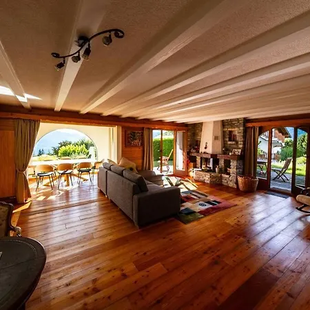 Du Golf Montana Crans-Montana