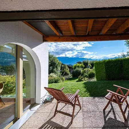 Du Golf Montana * Crans-Montana