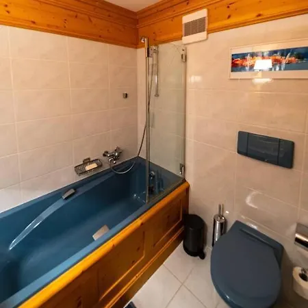 Du Golf Montana Appartement *