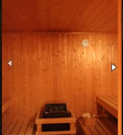 Daire Du Golf Montana *