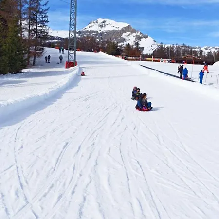 Du Golf Montana Crans-Montana