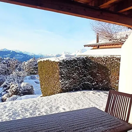 Du Golf Montana Crans-Montana