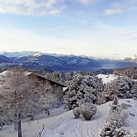 Appartement Du Golf Montana Crans-Montana