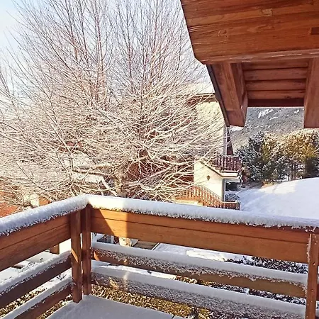 Du Golf Montana * Crans-Montana