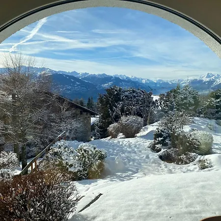 Appartement Du Golf Montana