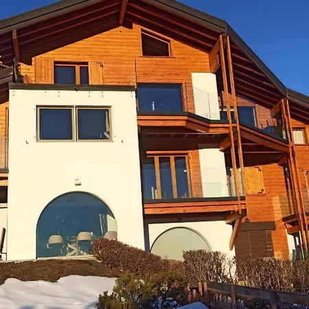 Du Golf Montana * Crans-Montana