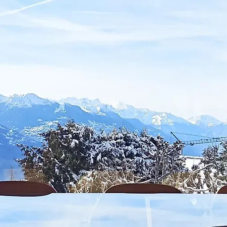 Du Golf Montana Crans-Montana