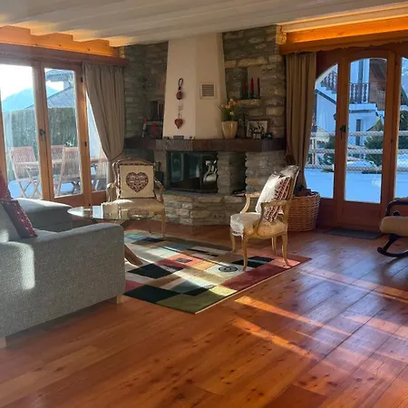 Du Golf Montana Crans-Montana