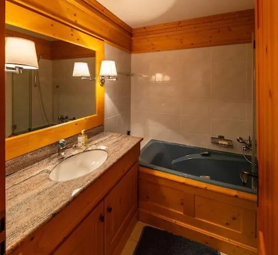 Du Golf Montana * Crans-Montana