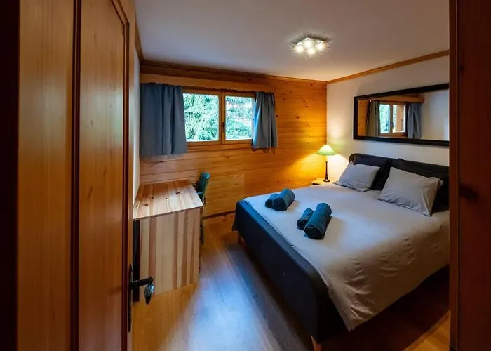 Du Golf Montana Crans-Montana