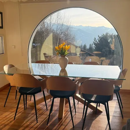 Du Golf Montana Apartament