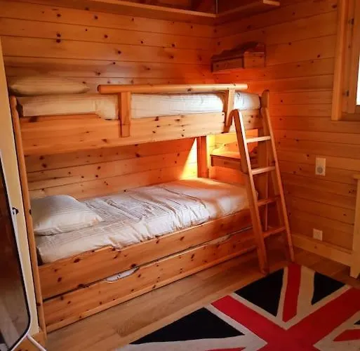 Apartament Du Golf Montana *