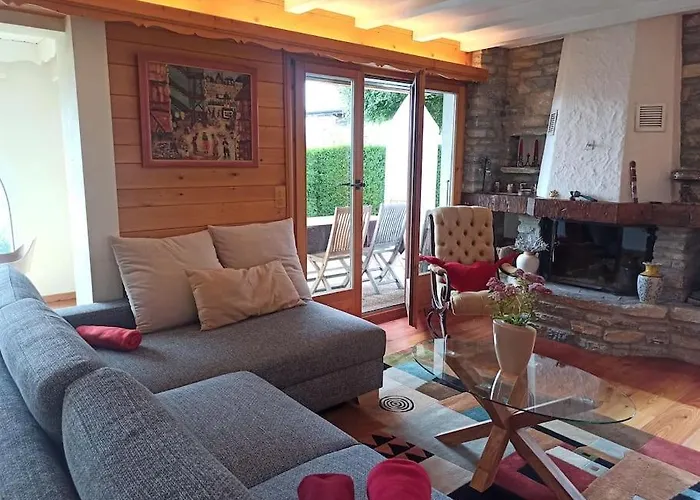 Du Golf Montana * Crans-Montana