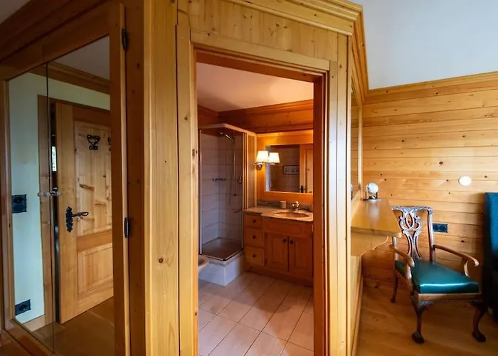 Du Golf Montana * Crans-Montana