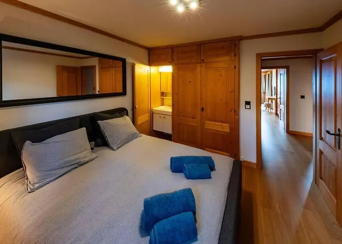 Apartament Du Golf Montana Crans-Montana