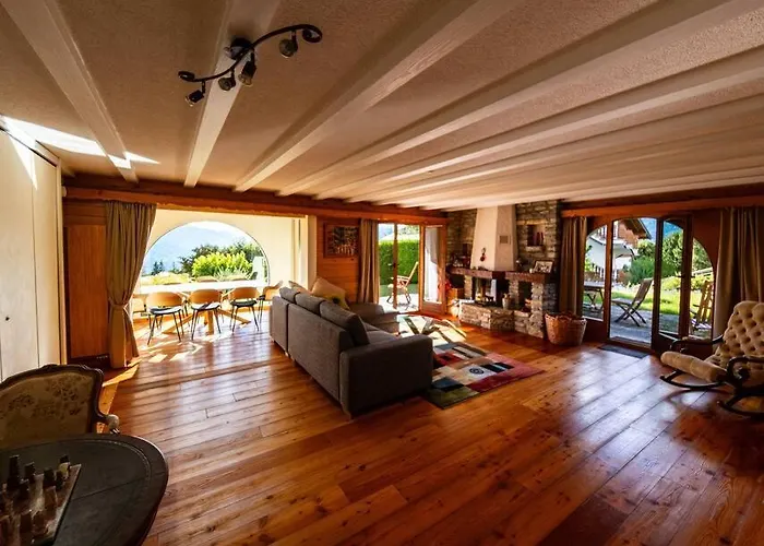 Du Golf Montana Crans-Montana