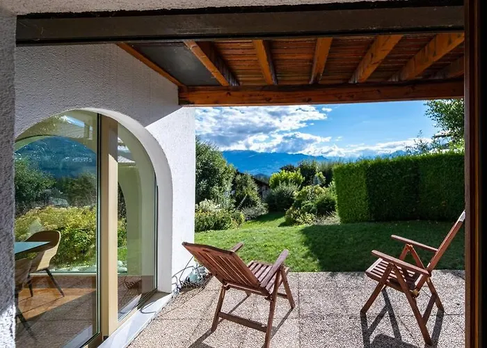 Du Golf Montana * Crans-Montana