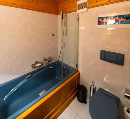 Du Golf Montana Apartament *