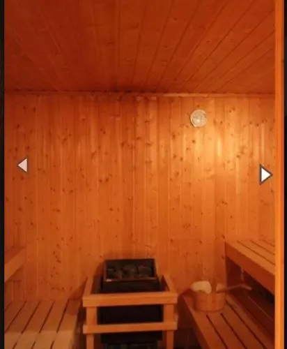 Apartament Du Golf Montana *