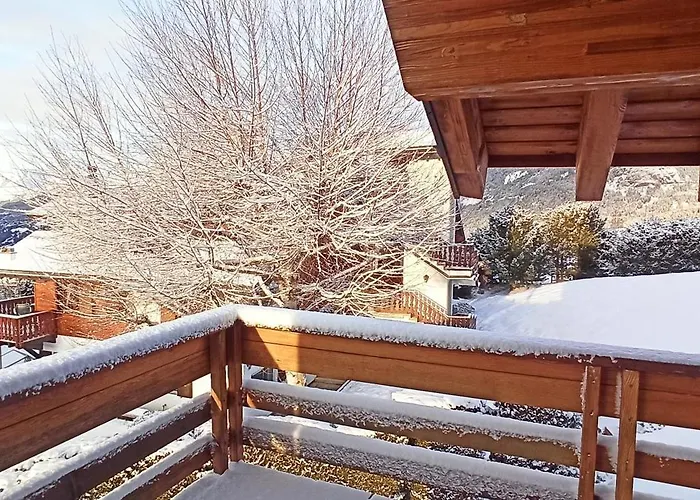 Du Golf Montana * Crans-Montana